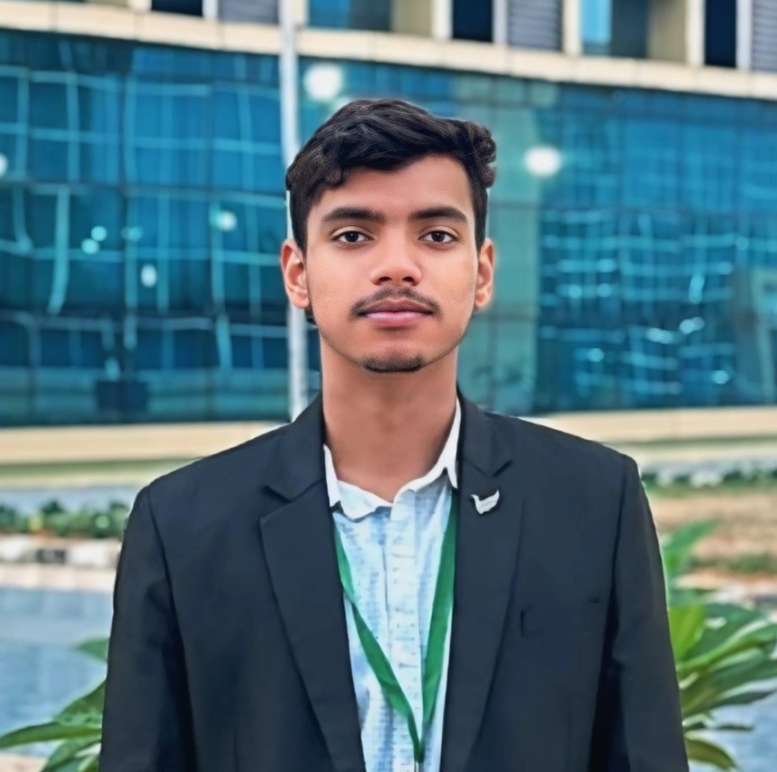 Avi Mohan Kumar Shuklaa